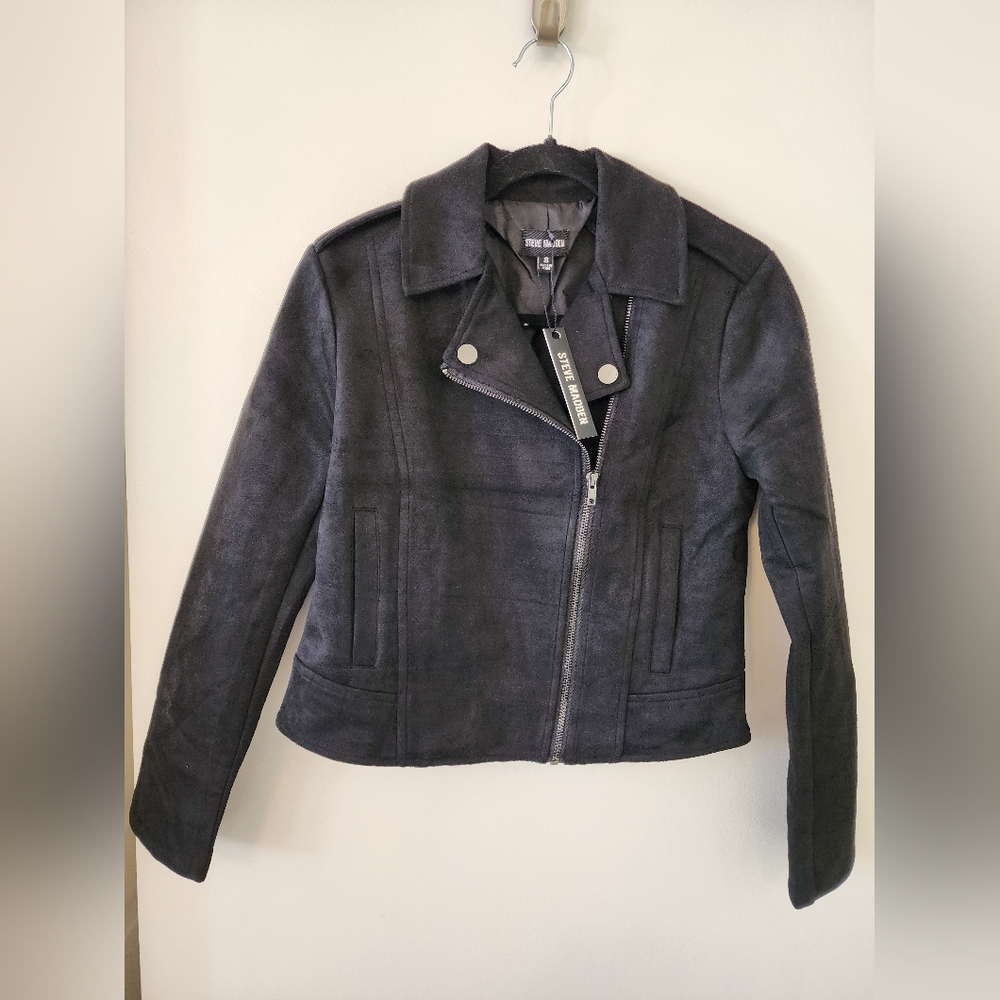 STEVE MADDEN Jacket